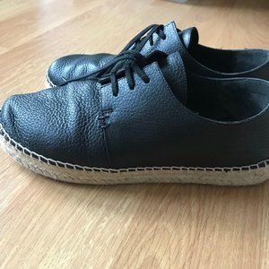 Vince Cynthia espadrilles